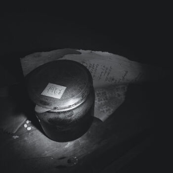 Zapomenuté stavení