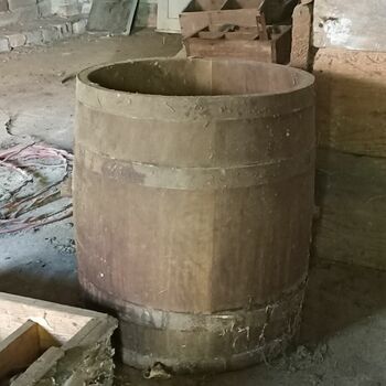 Abandoned House 2022