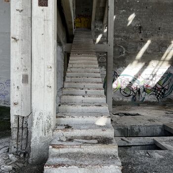 Kamenolom Corsica 2023