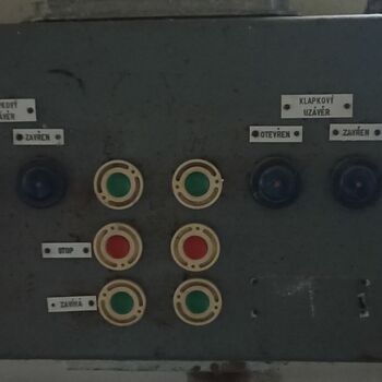 Water treatment plant 2022