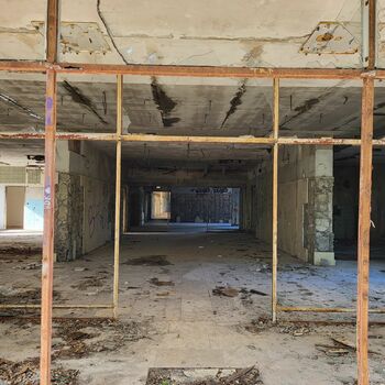 Polyclinic Milovice Polyclinic Milovice