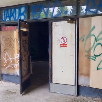 Záložní vojenská Nemocnice