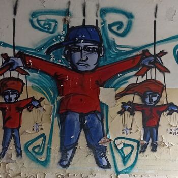 Ocelárny Julia 2023