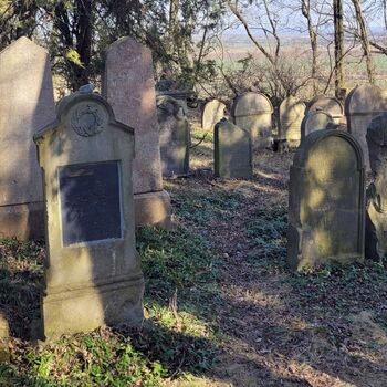 Burial Ground Burial Ground