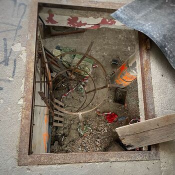 Glassworks Glassworks