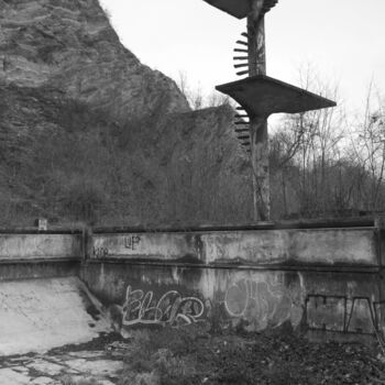 Schwimmbad Barrandov.