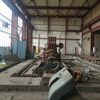 Tschechisches Tschernobyl 2022