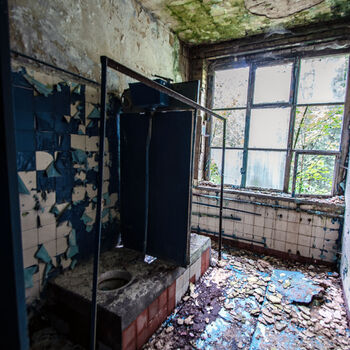 Hangar 833rd Fighter Wing