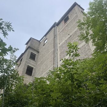 Litomeřické podzemí