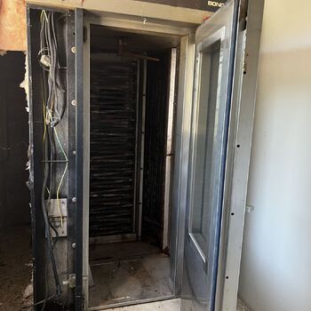 Former camp Corsica 2023