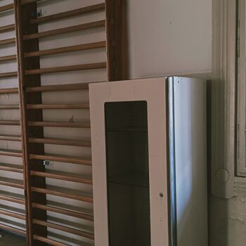 Opuštěná dětská léčebna 🧸🖤 Opuštěná dětská léčebna 🧸🖤