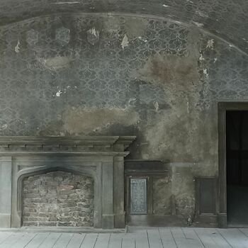 architecture stucco building old architecture stucco building old