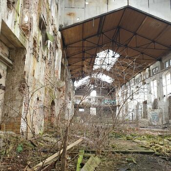 building architecture structure