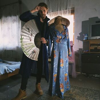 Dům Japonky 👘🖤🪭