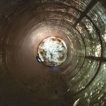 Technické centrum (TC4) - Věž