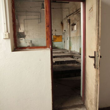 Kdysi světoznámá továrna na ruční utahovací nářadí 2023 Kdysi světoznámá továrna na ruční utahovací nářadí 2023