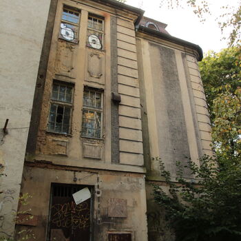 Veleslavín Castle 2023 Veleslavín Castle 2023