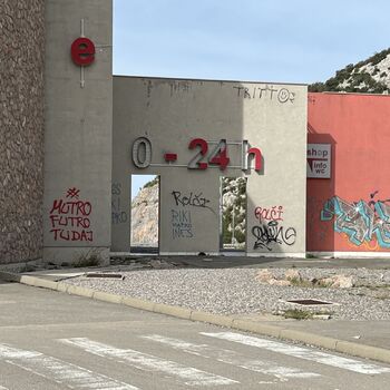 Restaurant+Hotel Kroatien 2024