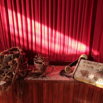 Development and Automation Building Development and Automation Building