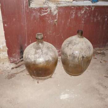 ball and chain Okov zádržný systém