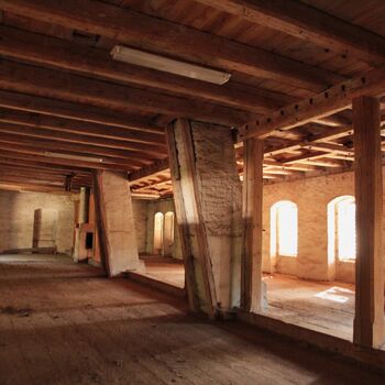 Brewery from the creator of the Golden Chapel