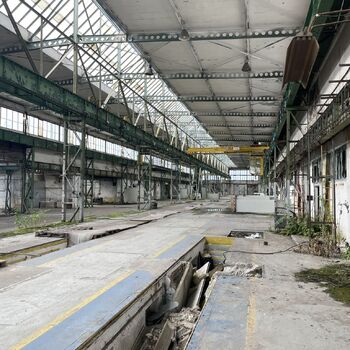 2024 Strojírenský závod