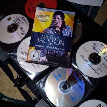 House of Olaf the Collector 🖤🖐️