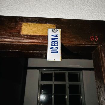 PRESERVED SANATORIUM