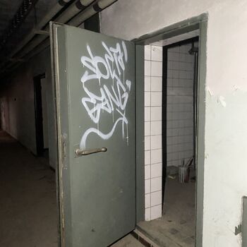 Vojenská záložní nemocnice 2025