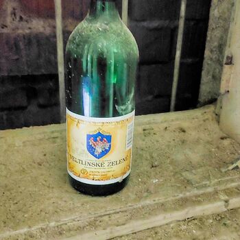 Rekreační středisko  - návrat po dvou letech