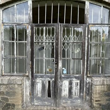 Villa des Hutmachers