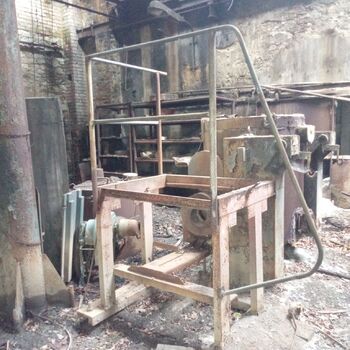 Small foundry 2024 Small foundry 2024