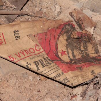 Kdysi světoznámá továrna na ruční utahovací nářadí 2023 Kdysi světoznámá továrna na ruční utahovací nářadí 2023