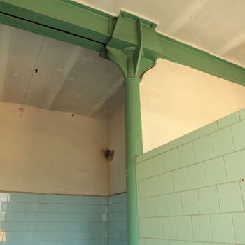 Liazka after clearance 2023 Liazka after clearance 2023