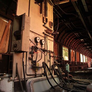 Smutný konec lehátkových a příměstkých vozů RJ