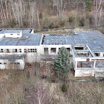 Kneipen, Tavernen und Restaurants...