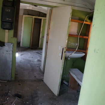 Železniční hřbitov 2015