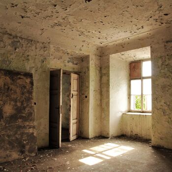 Castle, monastery, brewery and farm in one person 2021