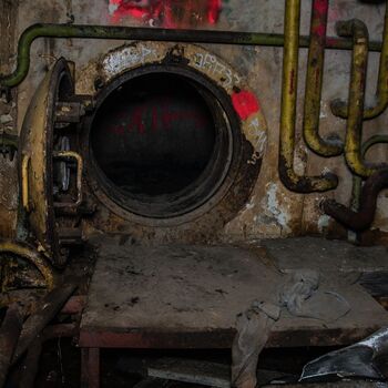 GSSD Kriegssendezentrale