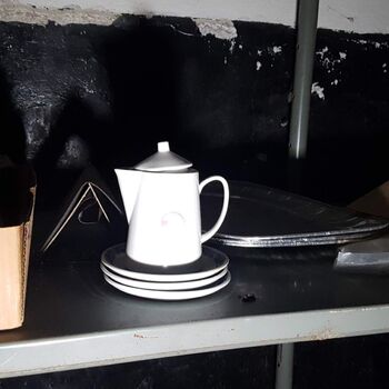 Urbex - Motorest 2021