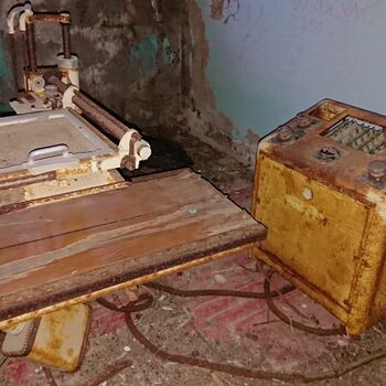 chest box container chest box container
