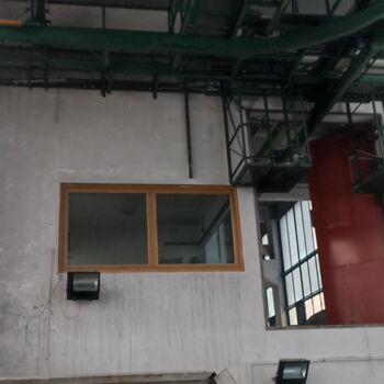 Verbrennungsanlage für gefährliche Abfälle 2023 Verbrennungsanlage für gefährliche Abfälle 2023