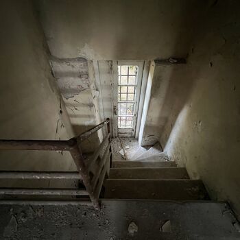 Herberge? Gästehaus? Serbien 2024