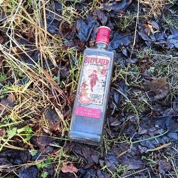 former grove house...