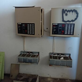 Český černobyl 2022