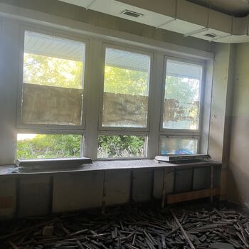 Urbex Polsko-Karviná