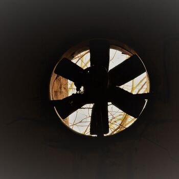 Gusseisen- und Stahlgießerei