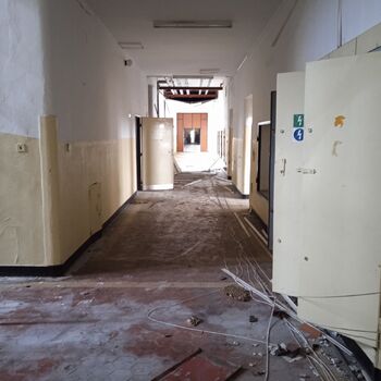 Kaserne Pardubice Kaserne Pardubice