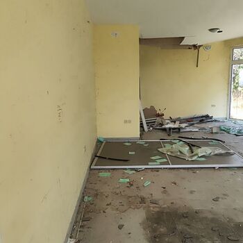 Guest house in Slovenia