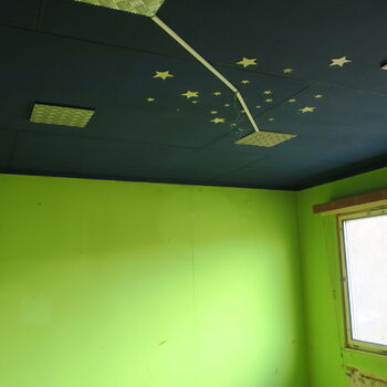 Ošklivý bytový dům